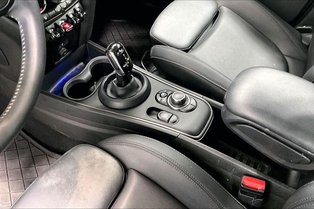 2023 MINI Countryman Cooper S