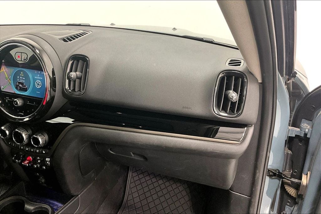 2023 MINI Countryman Cooper S