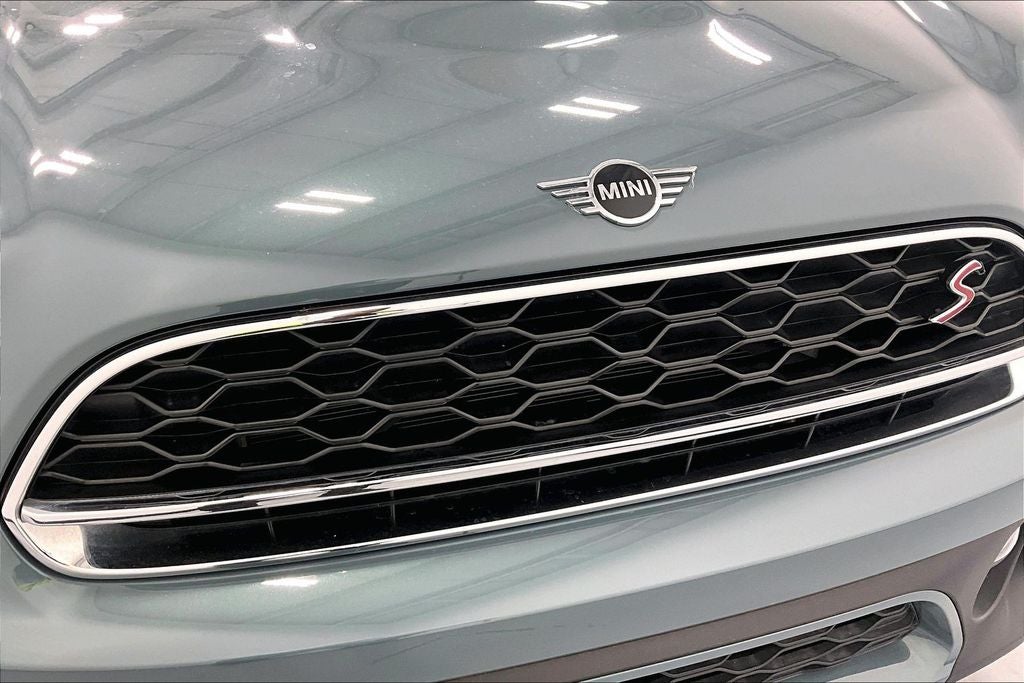 2023 MINI Countryman Cooper S