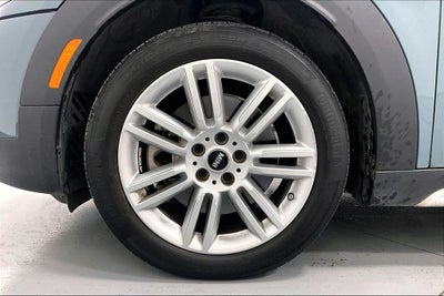 2023 MINI Countryman Cooper S