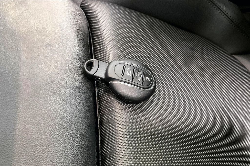 2023 MINI Countryman Cooper S