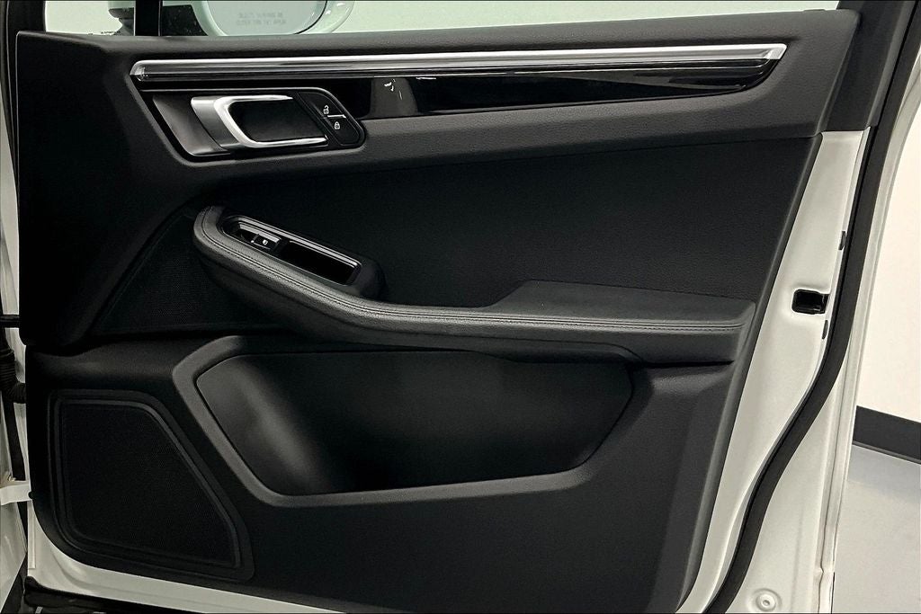 2019 Porsche Macan Base