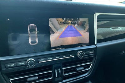 2019 Porsche Macan Base