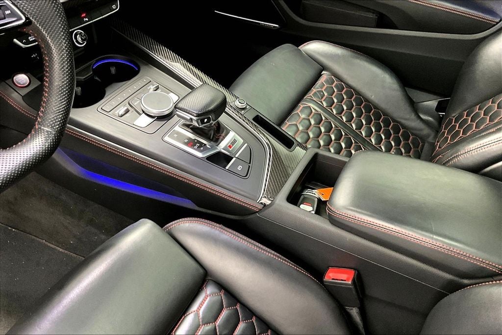 2019 Audi RS 5 2.9T quattro