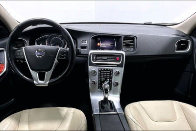 2018 Volvo S60 T5 Dynamic