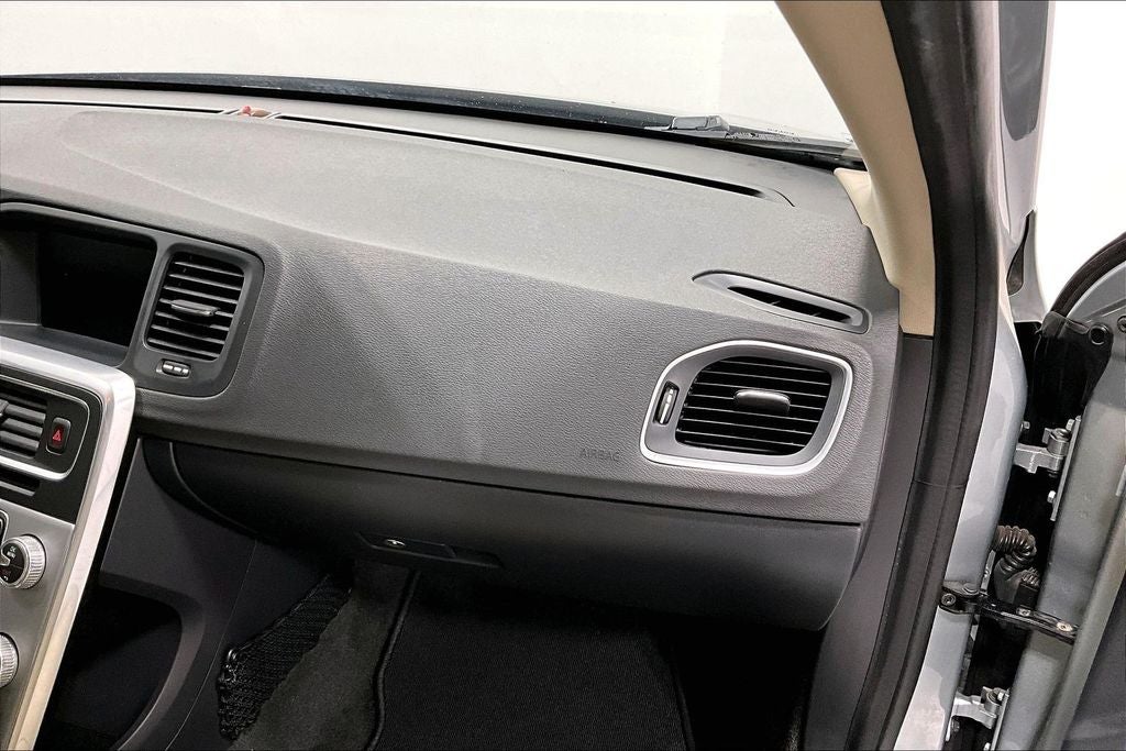 2018 Volvo S60 T5 Dynamic