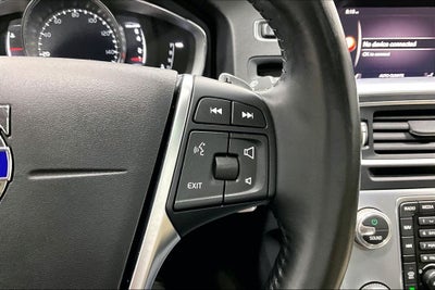 2018 Volvo S60 T5 Dynamic