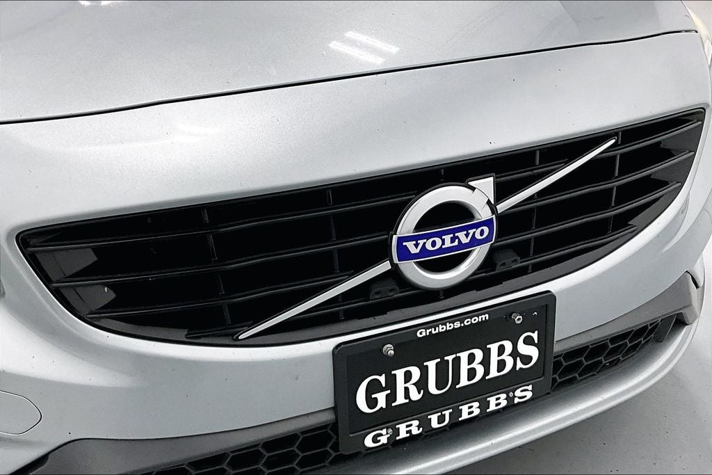 2018 Volvo S60 T5 Dynamic