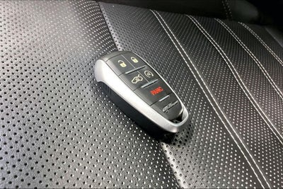 2024 Alfa Romeo Tonale Veloce