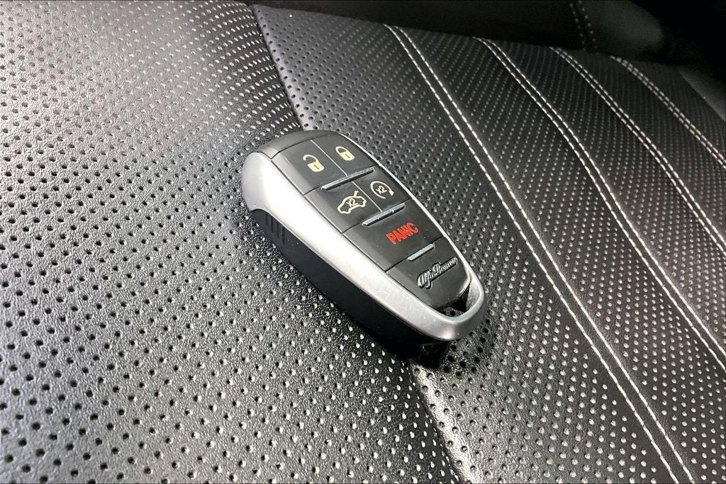 2024 Alfa Romeo Tonale Veloce