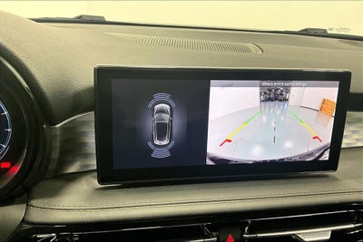 2024 Alfa Romeo Tonale Veloce