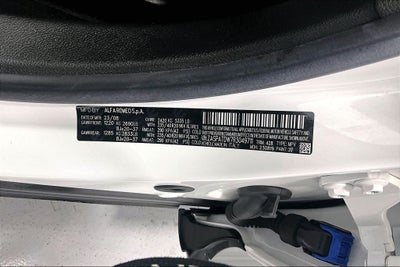 2024 Alfa Romeo Tonale Veloce