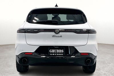 2024 Alfa Romeo Tonale Veloce