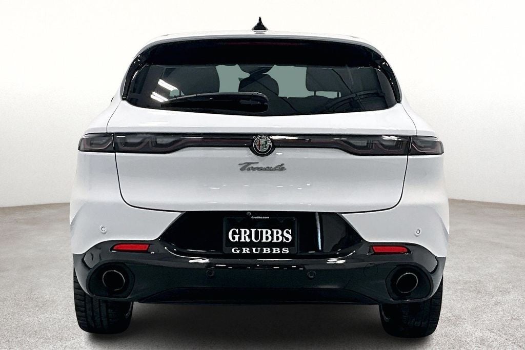2024 Alfa Romeo Tonale Veloce