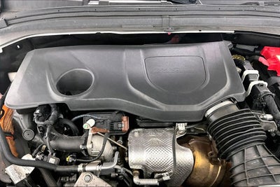 2024 Alfa Romeo Tonale Veloce