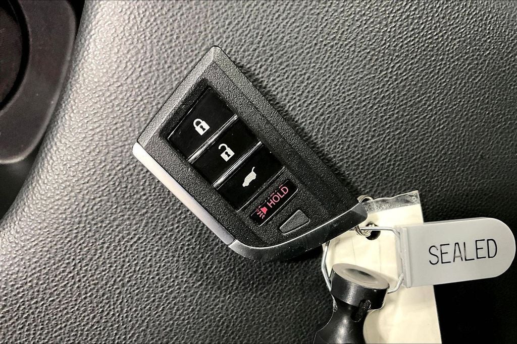 2025 Acura Integra Base