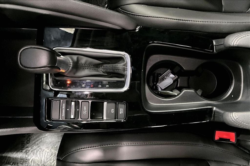 2025 Acura Integra Base