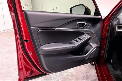 2025 Acura Integra Base