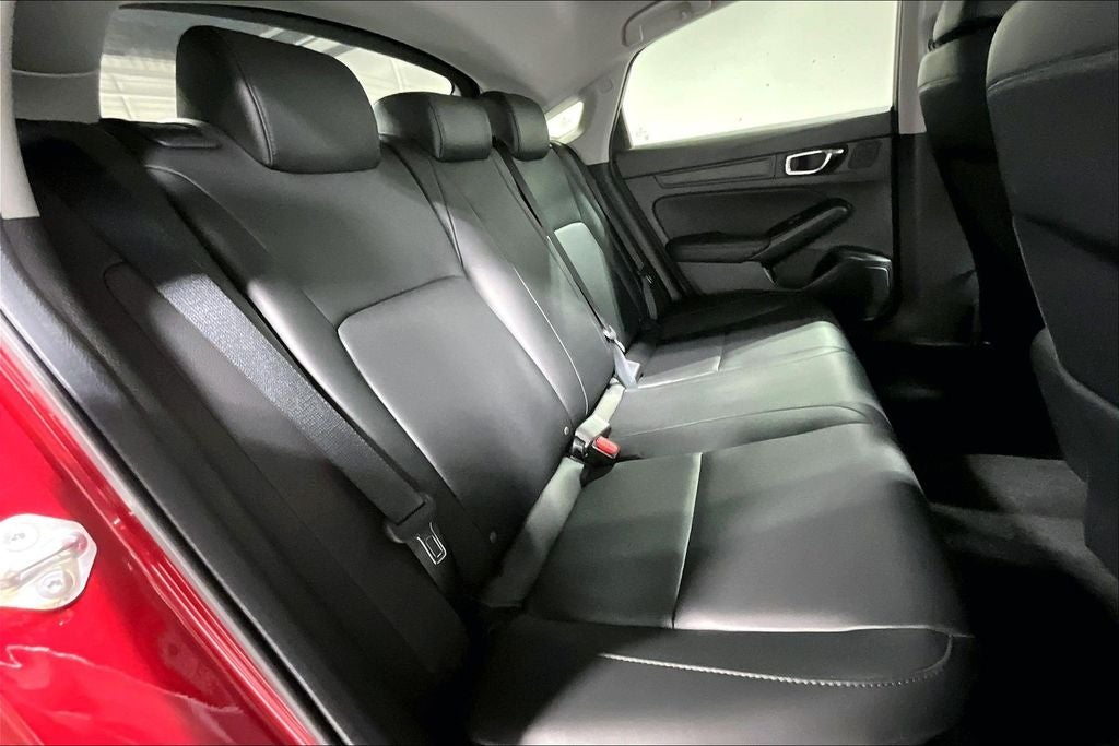 2025 Acura Integra Base