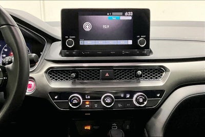 2025 Acura Integra Base