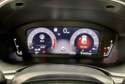 2025 Acura Integra A-Spec Package