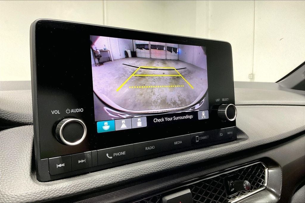 2025 Acura Integra A-Spec Package