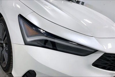 2025 Acura Integra A-Spec Package