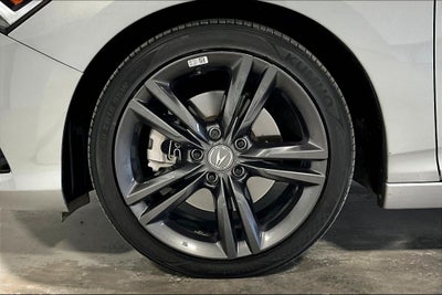 2024 Acura Integra A-Spec Tech Package