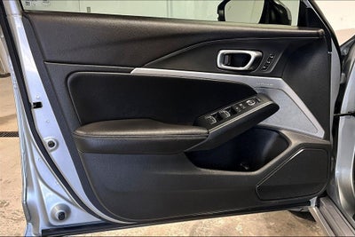 2024 Acura Integra A-Spec Tech Package