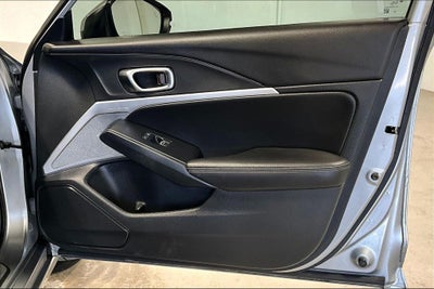 2024 Acura Integra A-Spec Tech Package