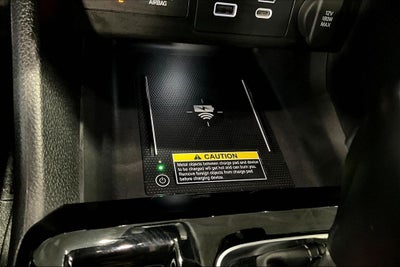 2024 Acura Integra A-Spec Tech Package