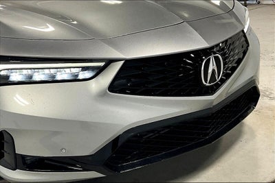 2024 Acura Integra A-Spec Tech Package