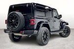 2020 Jeep Wrangler Unlimited Sahara High Altitude