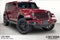 2021 Jeep Wrangler Unlimited Sahara High Altitude