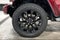 2021 Jeep Wrangler Unlimited Sahara High Altitude
