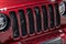 2021 Jeep Wrangler Unlimited Sahara High Altitude
