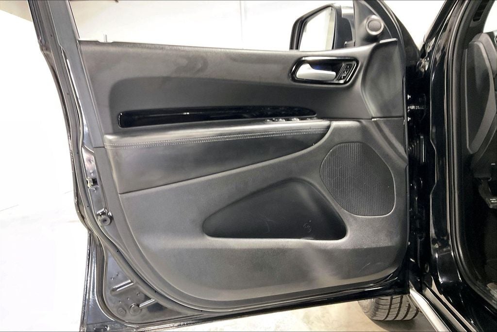 2021 Dodge Durango Citadel