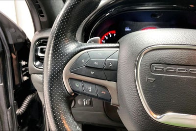 2021 Dodge Durango Citadel