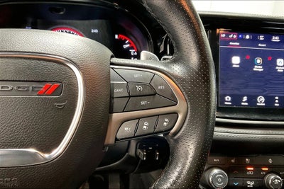 2021 Dodge Durango Citadel