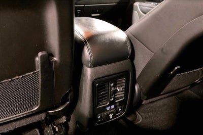 2021 Dodge Durango Citadel