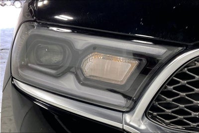 2021 Dodge Durango Citadel