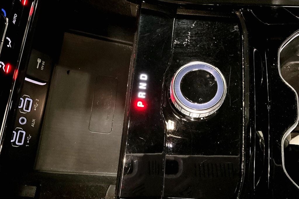 2022 Jeep Grand Cherokee Altitude