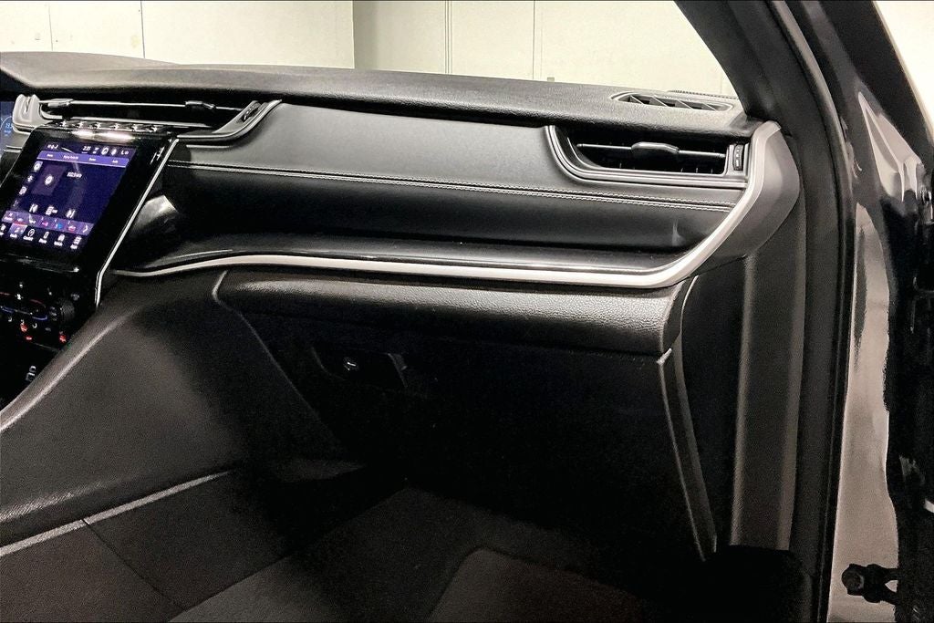 2022 Jeep Grand Cherokee Altitude