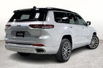 2022 Jeep Grand Cherokee L Summit