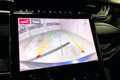 2024 Jeep Grand Cherokee Trailhawk 4xe