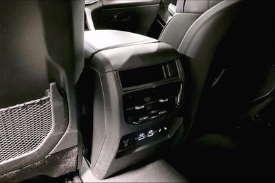 2024 Jeep Grand Cherokee Trailhawk 4xe