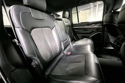 2024 Jeep Grand Cherokee Trailhawk 4xe