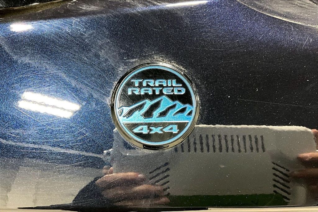 2024 Jeep Grand Cherokee Trailhawk 4xe