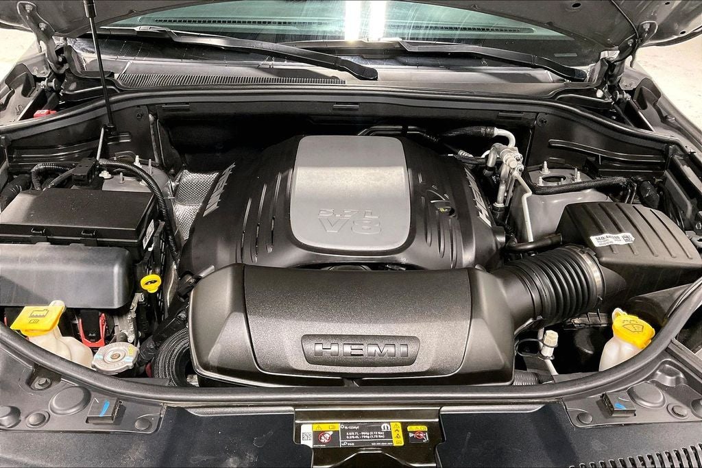 2023 Dodge Durango R/T Plus