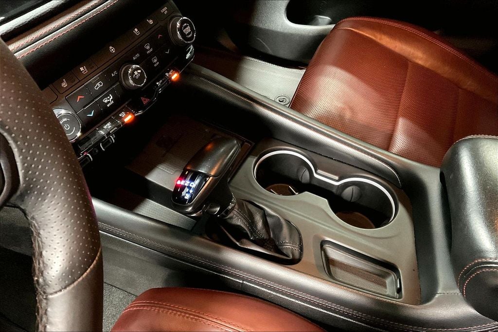 2023 Dodge Durango R/T Plus